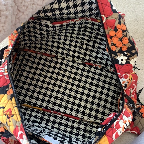 Vera Bradley Bittersweet Collection - Picture 8 of 8